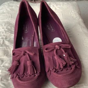 🔥🔥sale coach shoes